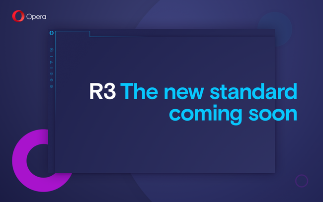 R3 Opera