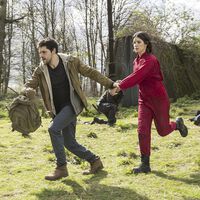 Hoy en streaming: la serie de ciencia ficción producida por los responsables de Breaking Bad; una mezcla de IA y filosofía