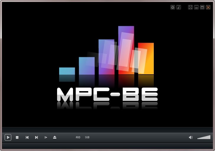 El reproductor multimedia Media Player Classic-BE sigue vivo y alcanza la versión 1.5.3 con pequeñas mejoras 