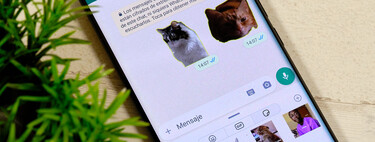 Cómo crear stickers para WhatsApp con tus propias fotos