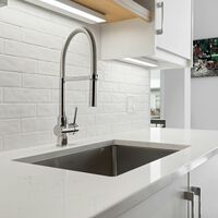 Ikea soluciona el problema del desorden en el fregadero con un sencillo accesorio por menos de 20 euros