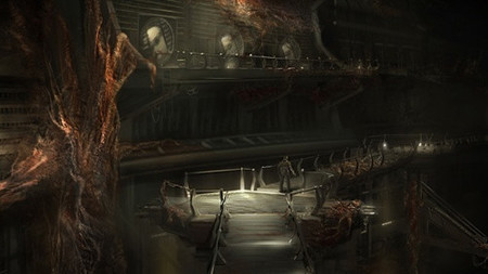 'Dead Space: Extraction' de Wii luce cada vez mejor