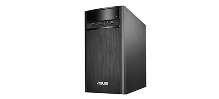 Torre PC ASUS A31AD-SP004D por 199 euros en Amazon