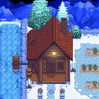 "Me torturo con cada detalle". El padre de Stardew Valley sabe que todos quieren saber más de Haunted Chocolatier, pero tiene sus razones para hacernos esperar 