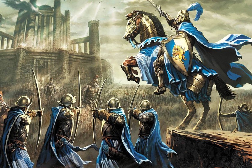 Imagen De Heroes Of Might And Magic 3