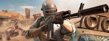 El rey de los battle royale ya es gratis, aunque con letra pequeña: PUBG intenta una nueva estrategia para atraer a los jugadores 
