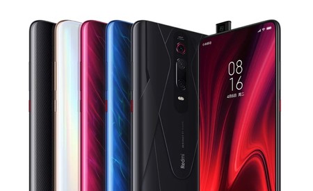Nuevo Redmi K20 Pro Exclusive Edition: procesador Plus y memorias a tope para el Xiaomi más potente construido hasta la fecha