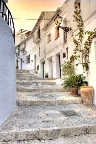 pueblosblancos