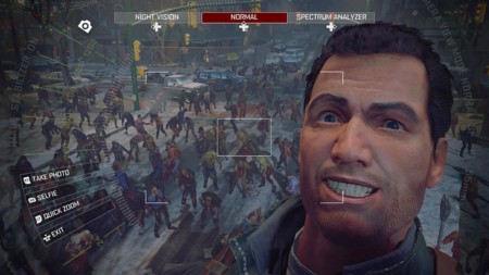 Frank West despacha 987 zombis en 5 minutos en el último gameplay de Dead Rising 4
