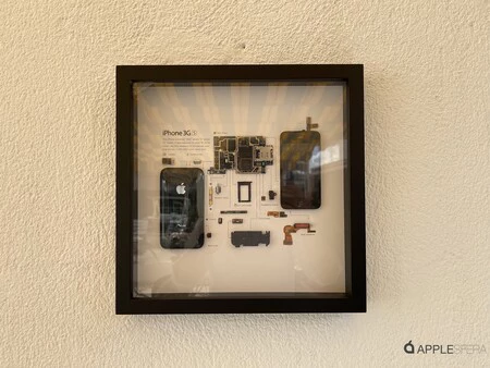 グリッドiPhone 3GS 002