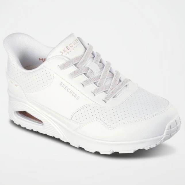 Zapatillas Skechers Slip-ins Uno Mujer