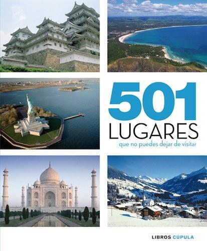 Novedades editoriales de viajes