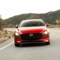 Mazda lanzará su primer auto eléctrico en 2020