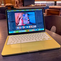 PcComponentes tiene este MacBook Neo reacondicionado (pero como nuevo) con 512 GB mucho más barato que el de 256 GB