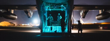 Para localizar al piloto perdido en Irán EEUU utilizó dos herramientas. Una se la dio Boeing, la otra es ciencia ficción