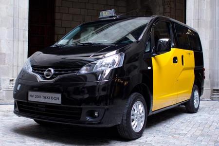 ¿Qué tipo de vehículo es el mejor para usar como taxi?