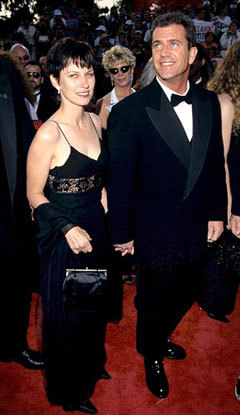 Mel Gibson a un paso del divorcio