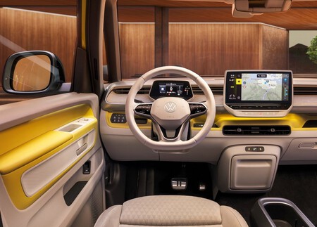 Volkswagen Id Buzz 2023 1600 17