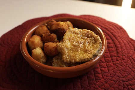 Lomo De Cerdo En Salsa De Almendras