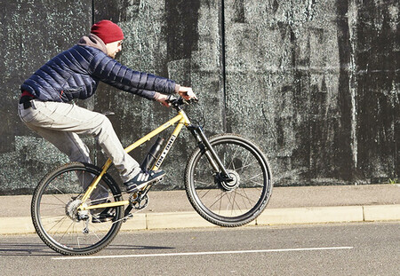 Kit Ultra Ebike Conversion Bicicleta Electrica 3