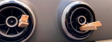 Experimentei o truque do prendedor de roupa de madeira no ar-condicionado do meu carro: funciona e custa apenas alguns centavos 