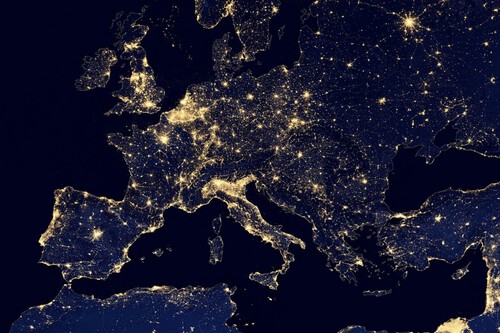 A Alemanha aprendeu da pior maneira sobre o gás russo: agora está vetando acordos energéticos porque a China está por trás deles.