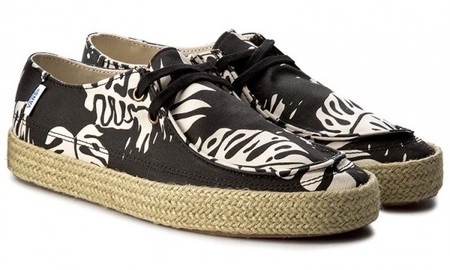 pargata vans pargata vans