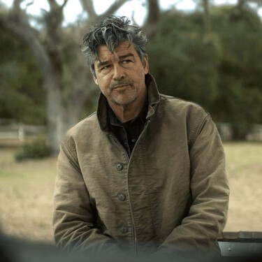 Kyle Chandler en 'Linternas'