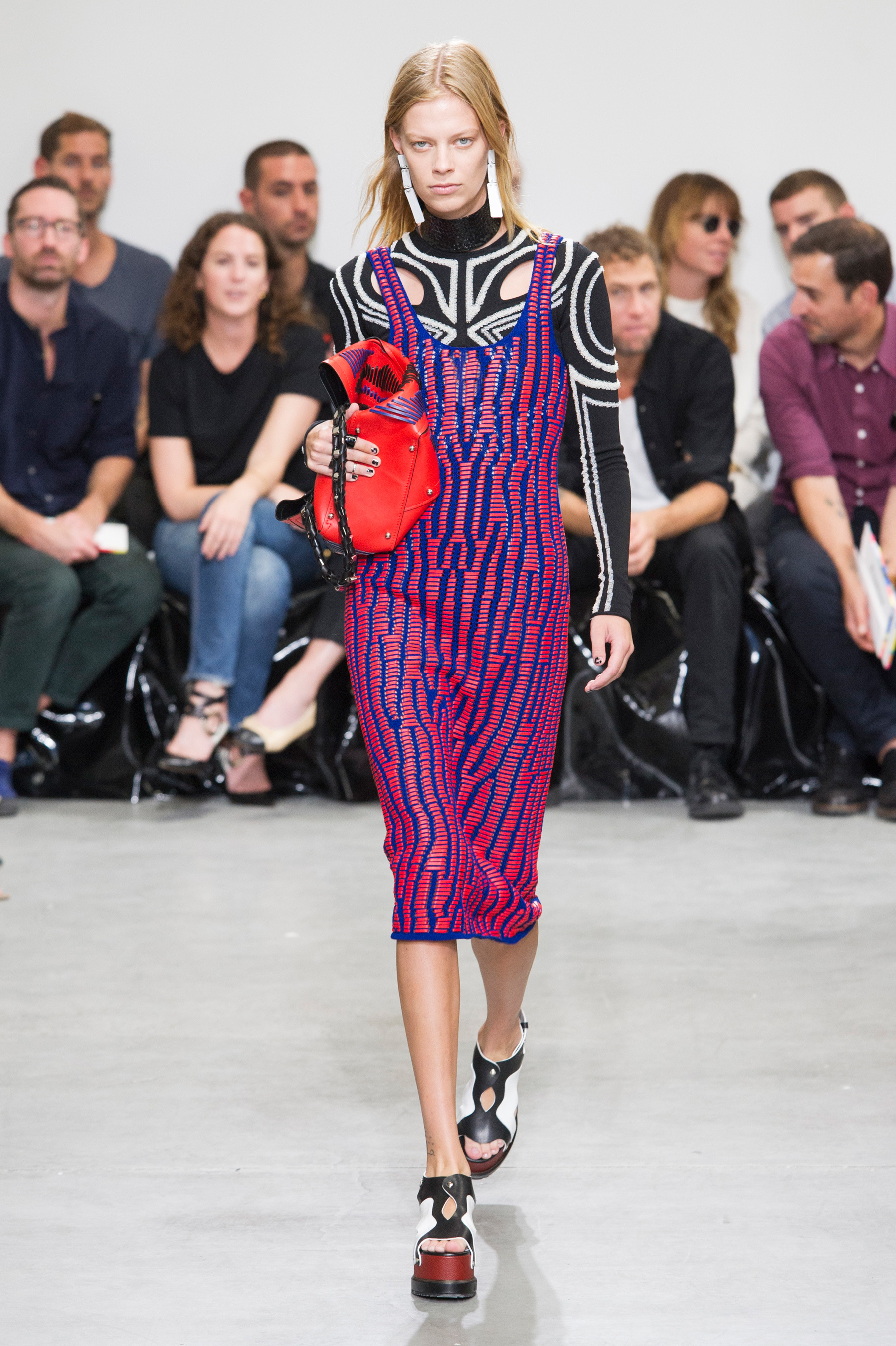 Foto de Proenza Schouler Primavera-Verano 2017 (34/38)