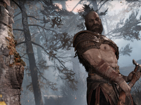 Kratos Bueno