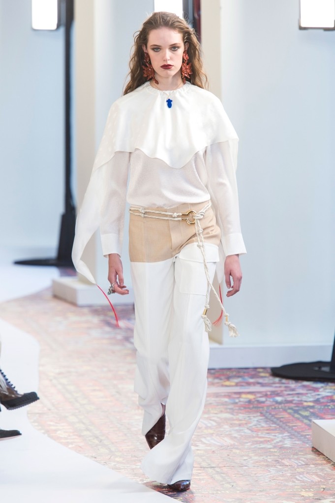 Foto de Chloé primavera 2019 (50/67)