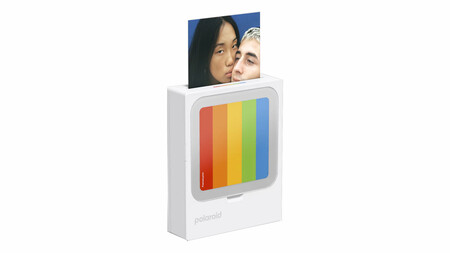 Polaroid Hi Print