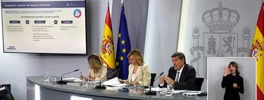 El Gobierno aprueba la Ley de Influencers: controlará su contenido y publicidad... pero afectará a muy pocos 