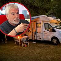 David Cantero, presentador, harto del "racismo" camper de los ayuntamientos: "No entienden una mierda y no dejan de poner trabas y barreras"