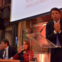 Italia, ¿El nuevo enfermo de Europa?