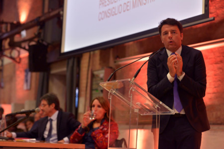 Italia, ¿El nuevo enfermo de Europa?