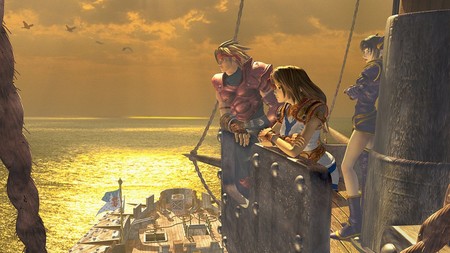 Sony desmiente que estén desarrollando un The Legend of Dragoon, pero saben que el interés está ahí