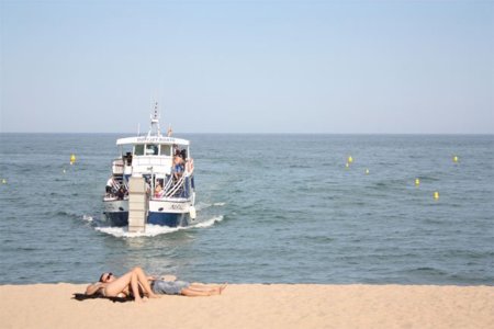 Precauciones para antes, durante y después de tomar el sol