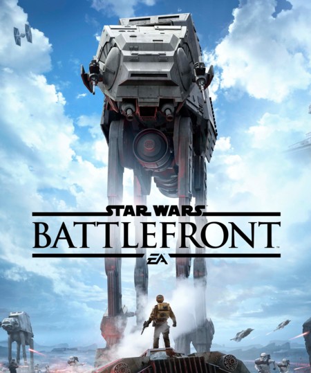 Ya está aquí el nuevo Star Wars Battlefront