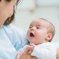 El hipo en el recién nacido: todo lo que hay que saber