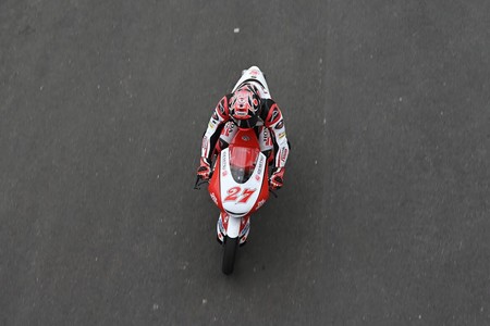 Kaito Toba Argentina