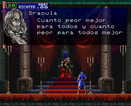 Dracula Dracula