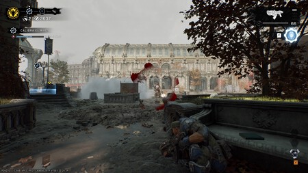 Gears Of War E Day