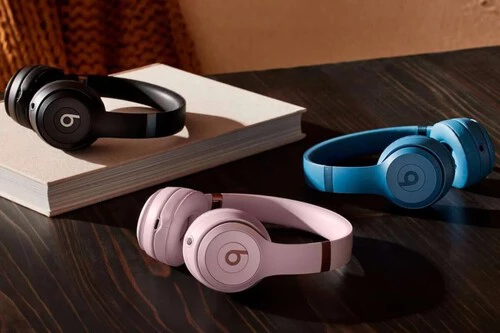 Auriculares Beats