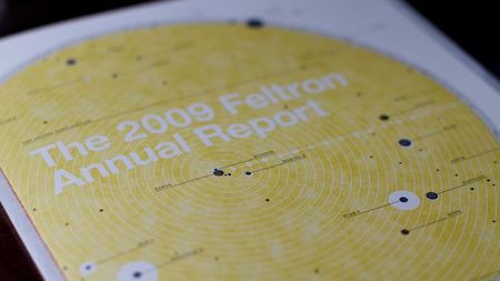 Informe de la presentación