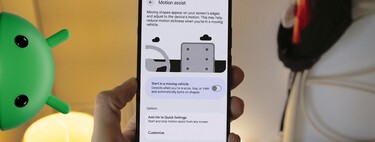 Android tiene una actualización para todos, sin importar la marca: 'Motion Assist' contra mareos, rastreo de objetos con Gemini y más 