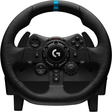 Volante Logitech G923