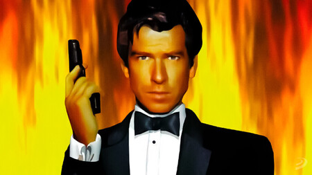 goldeneye