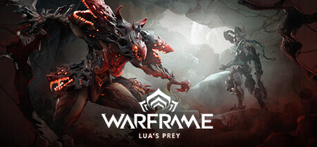 Warframe (Digital Extremes)