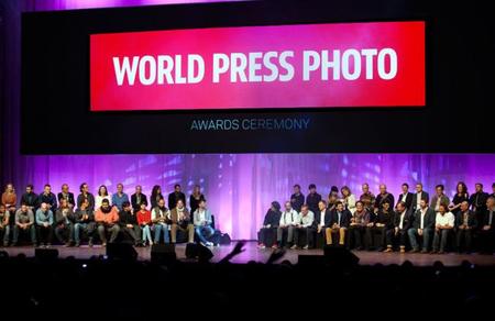 World Press Photo 2015 abre el plazo para recibir trabajos